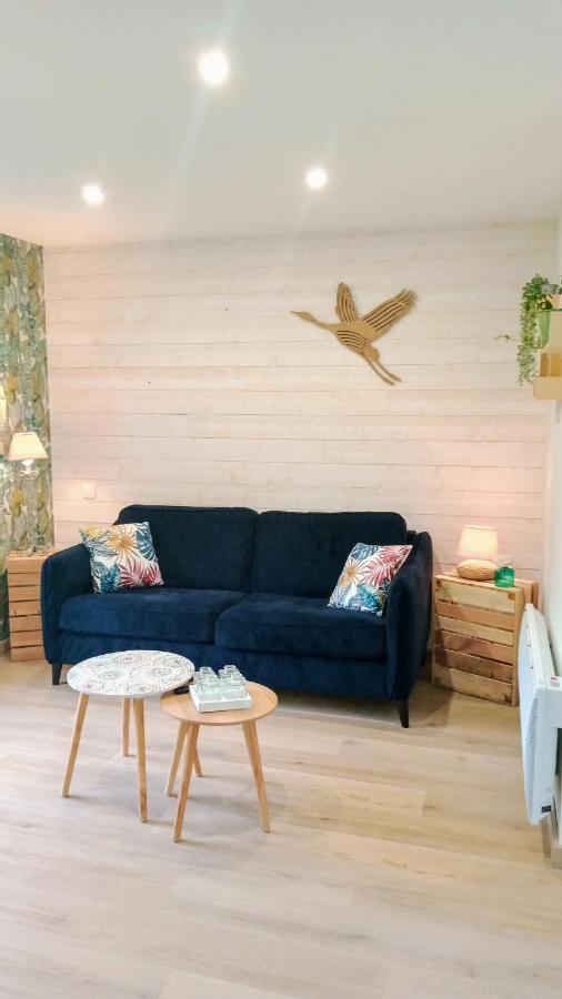 Le Cottage Du Marais. Houlle Экстерьер фото