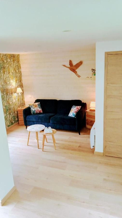 Le Cottage Du Marais. Houlle Экстерьер фото