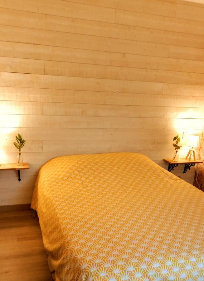 Le Cottage Du Marais. Houlle Экстерьер фото