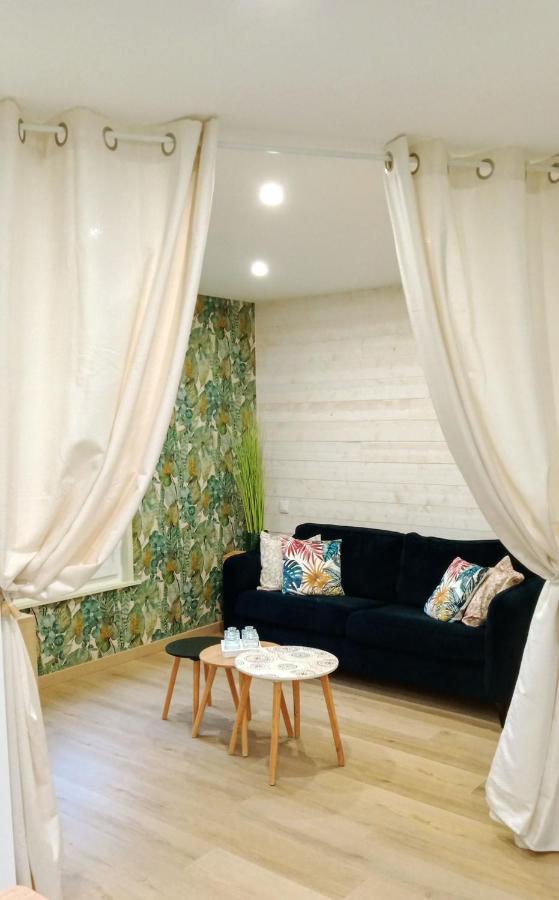 Le Cottage Du Marais. Houlle Экстерьер фото